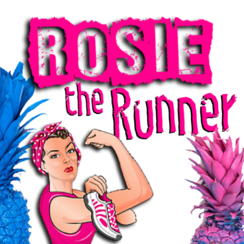 Rosie The Runner