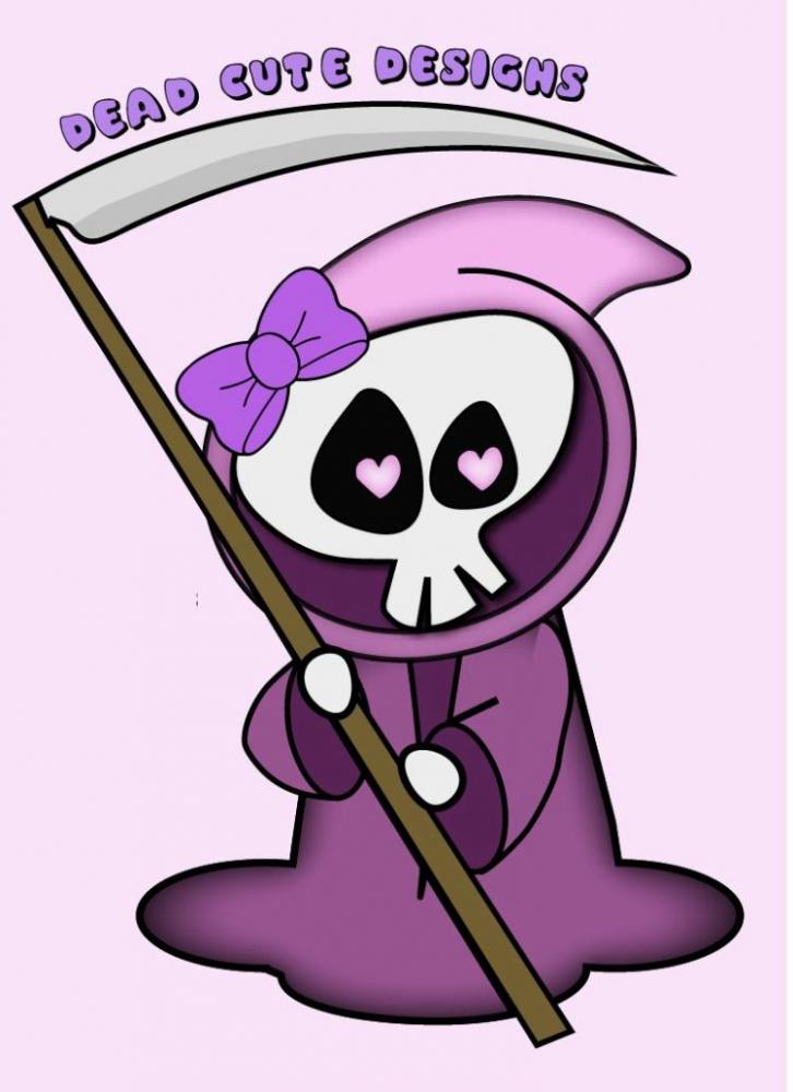 Dead Cute 
