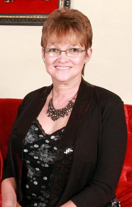 Designed by Simply Sharon