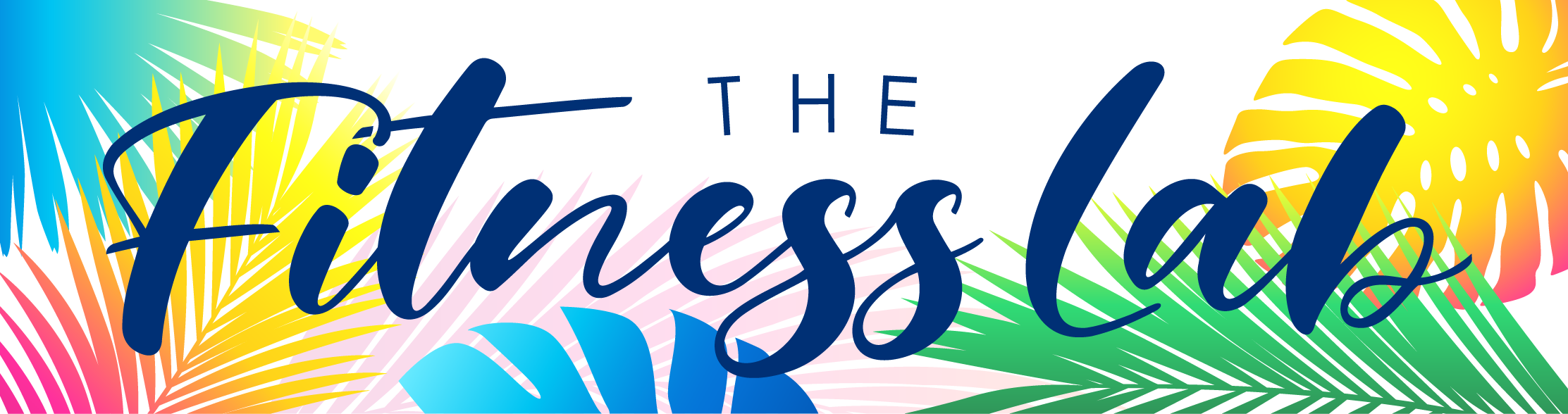 The Fitness Lab Swag