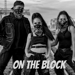 On The Block Apparel & Accessories