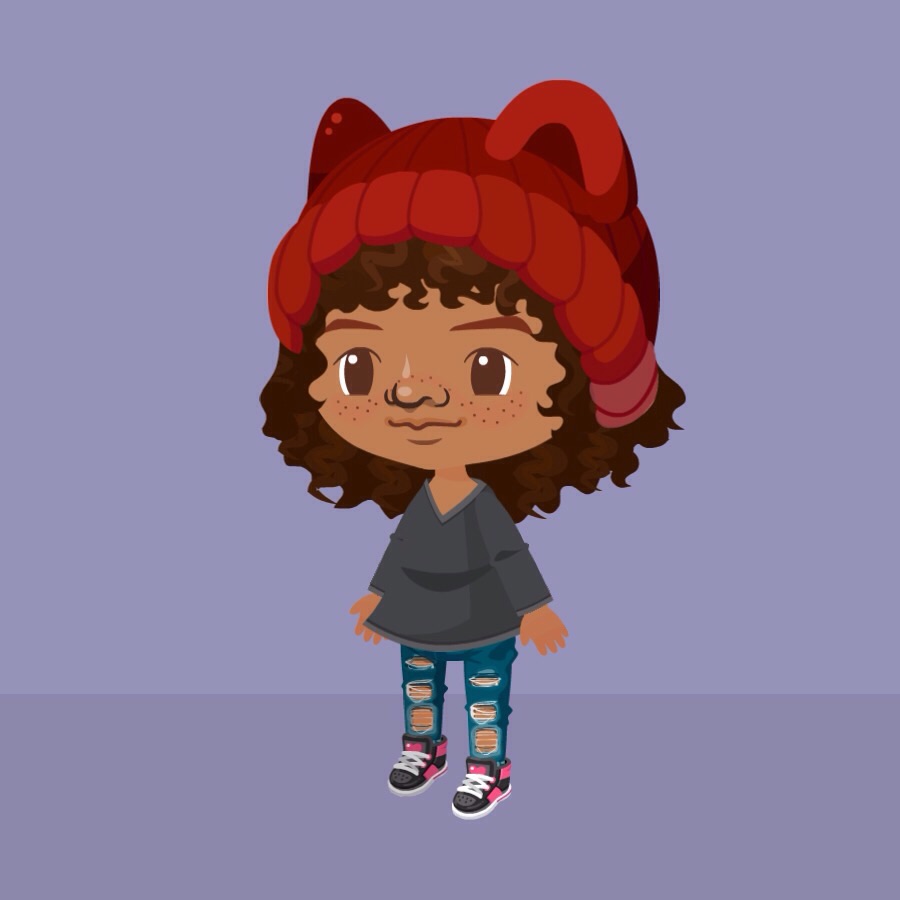 Curiouscutie designs 