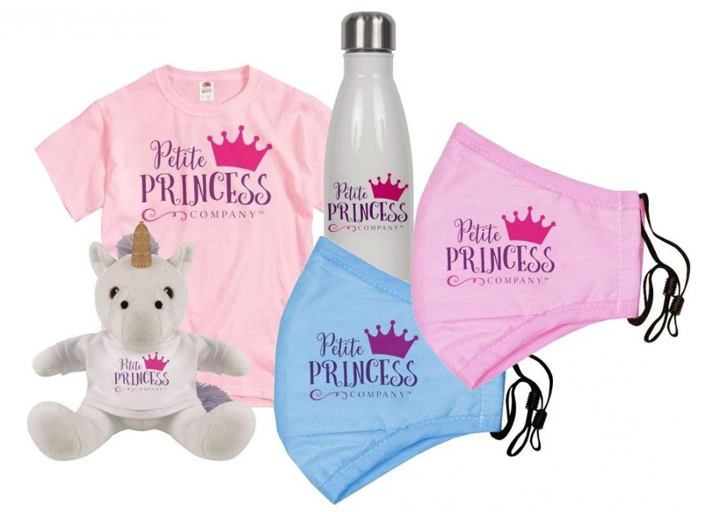 Petite Princess Company