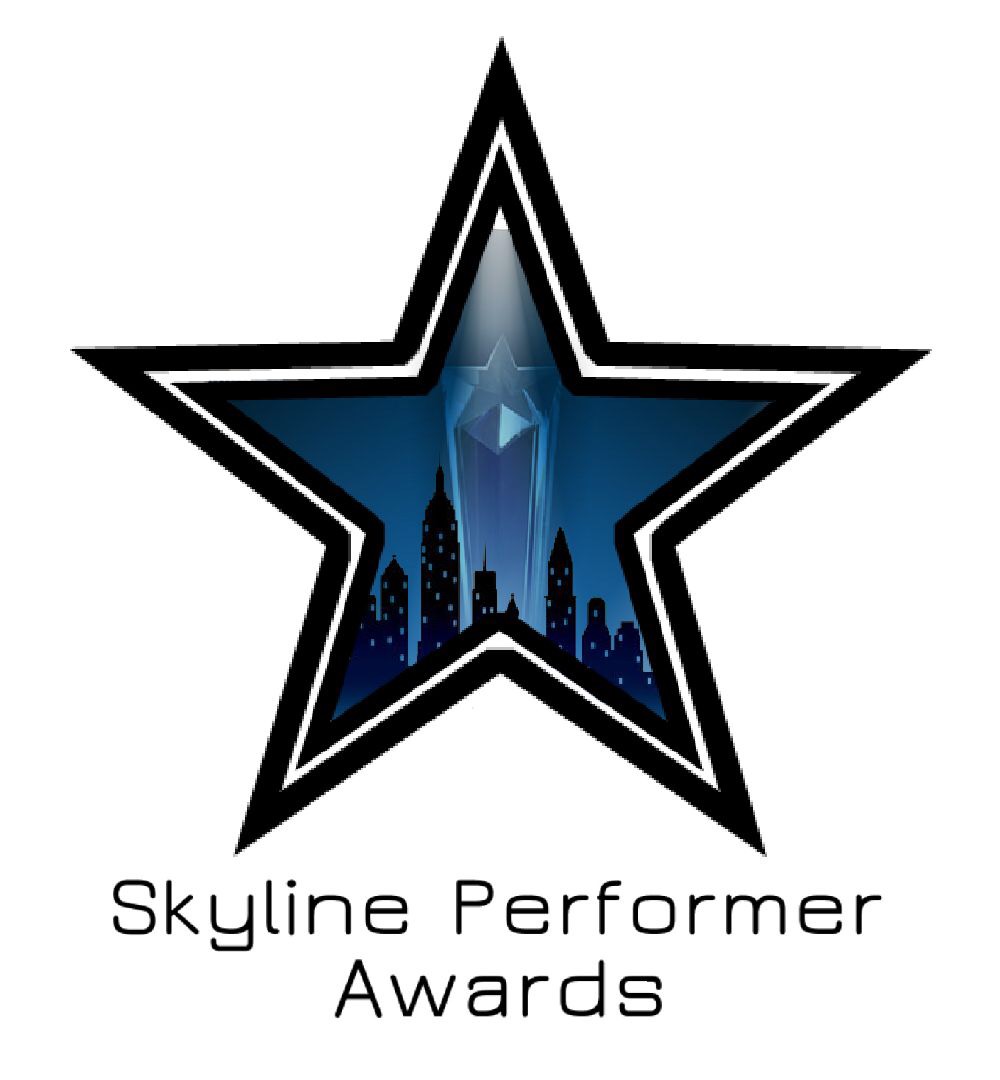 Skyline Performer Awards Merch