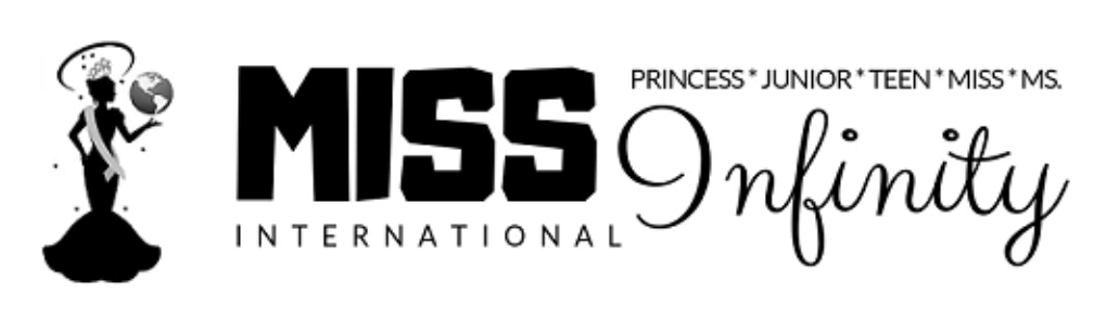 MISS INFINITY International Pageant Store