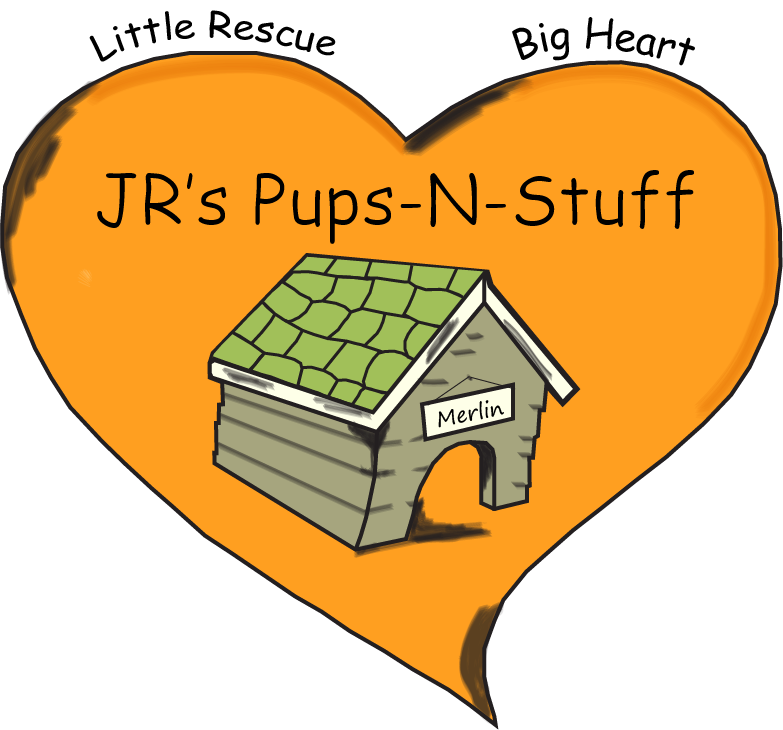 JRs Pups N Stuff Store