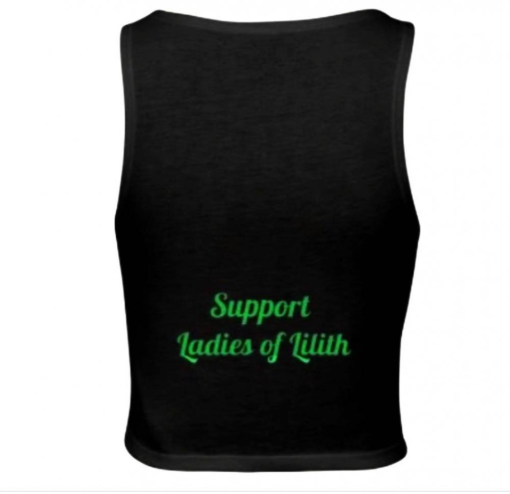 Ladies of Lilith