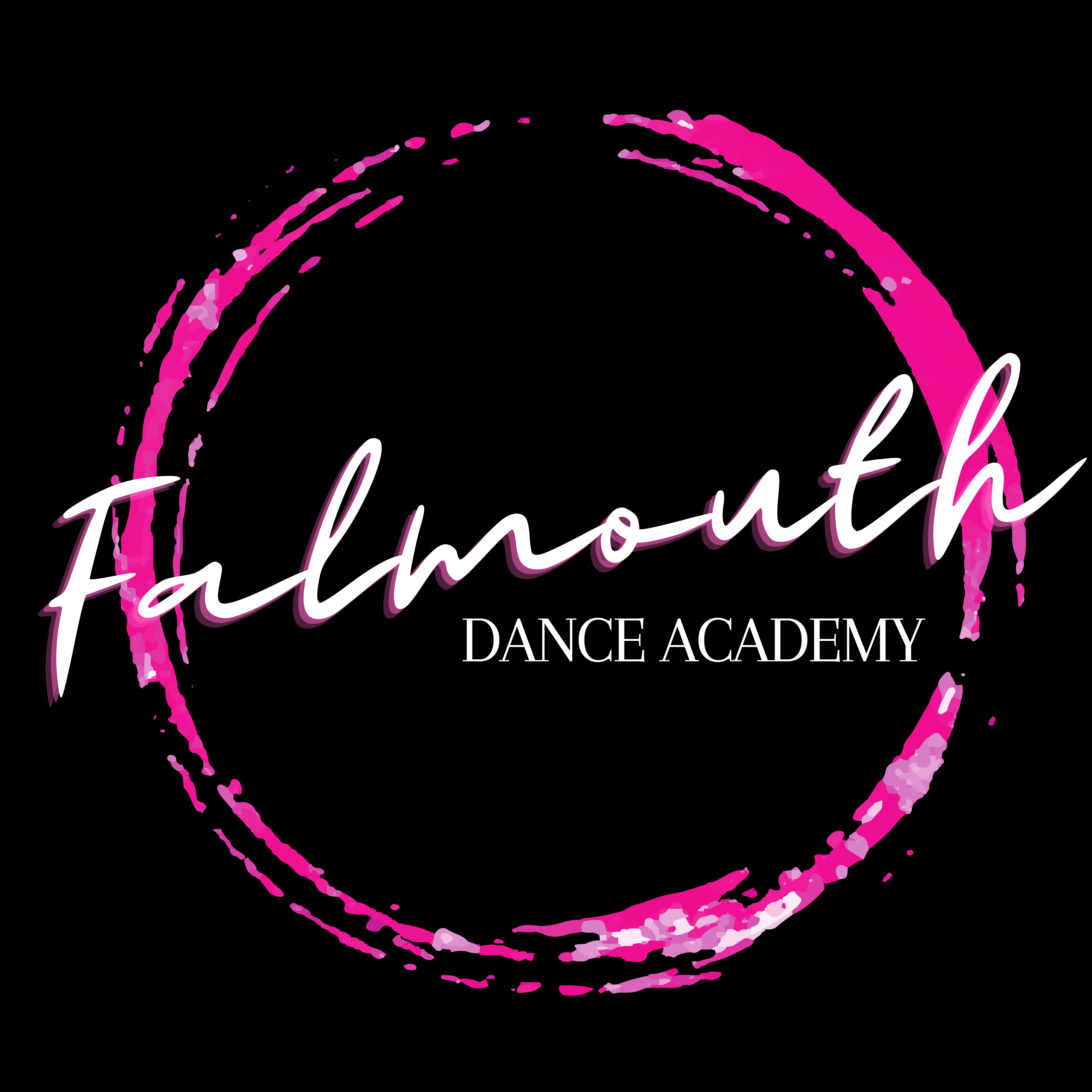 Falmouth Dance Academy Apparel
