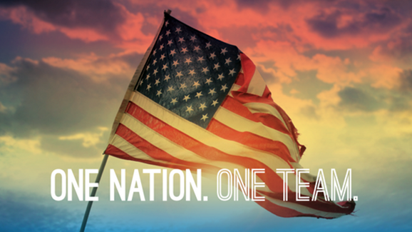 USA PRIDE AND MORE