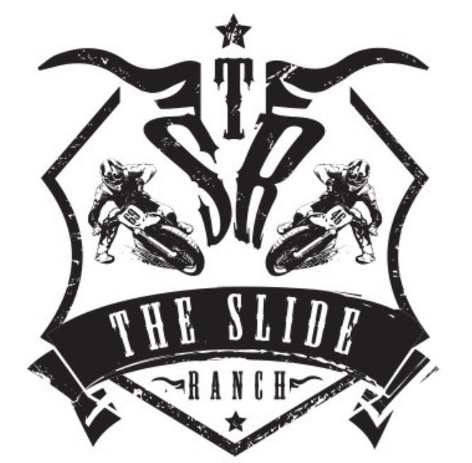 The Slide Ranch