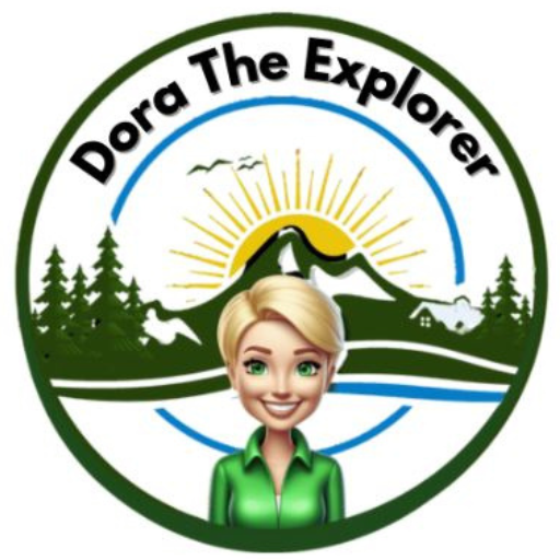 Dora the Explorer Begins