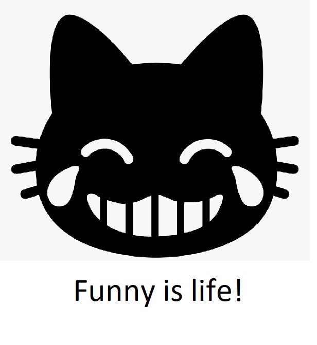 Funny Cat Designs