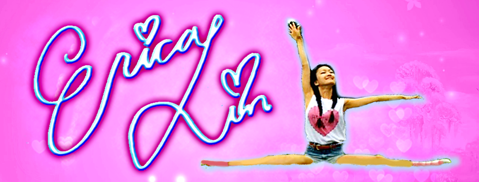 FASHION ACTIVEWEAR | Erica Lin