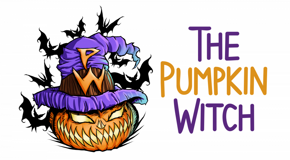 The Pumpkin Witch