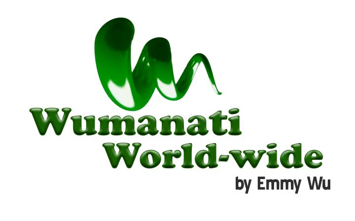 Wumanati  State of Mind