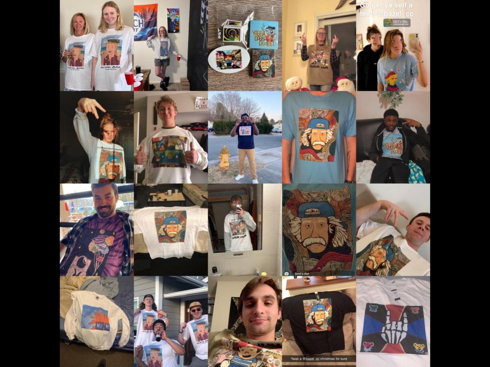 CECE's TEEs