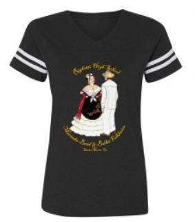 Righetti Marimba Band & Ballet Folklorico Gear