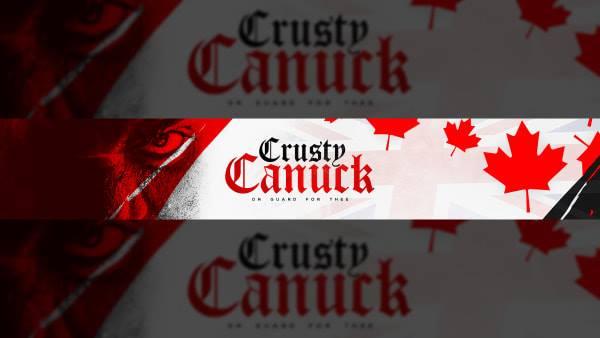 Crusty Canuck's Gear Shop