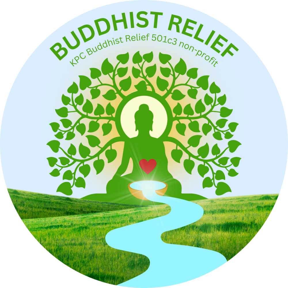KPC Buddhist Relief 