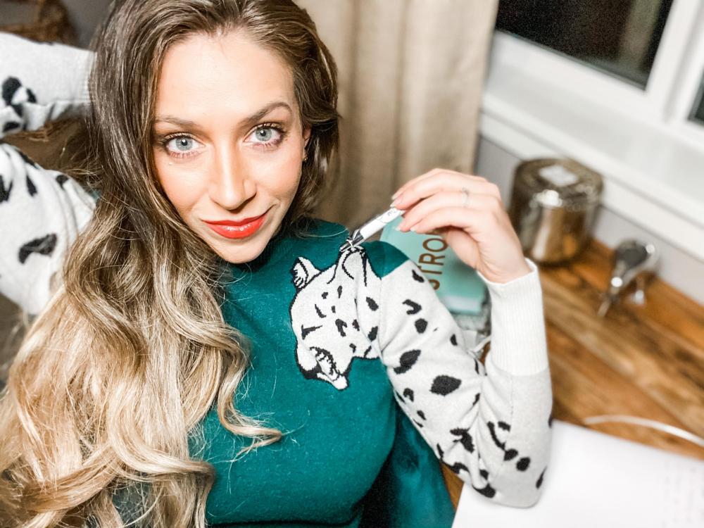 Teacher Bethany’s Style