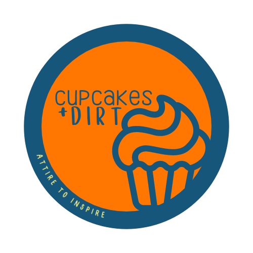 Cupcakes & Dirt