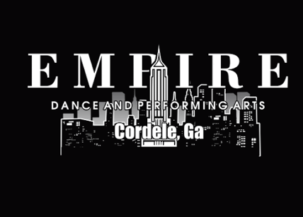 Empire Dance Merchandise 