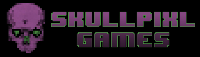 Skullpixl Games