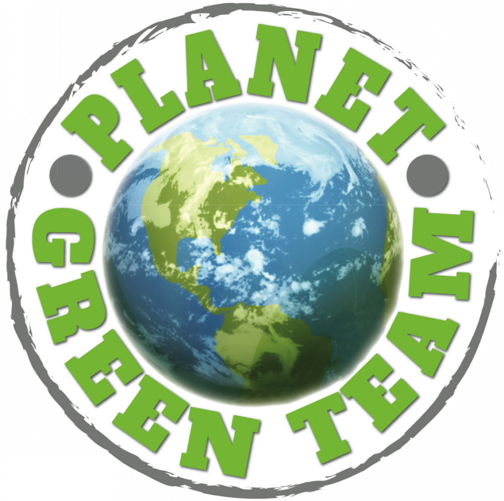 Planet Green Team