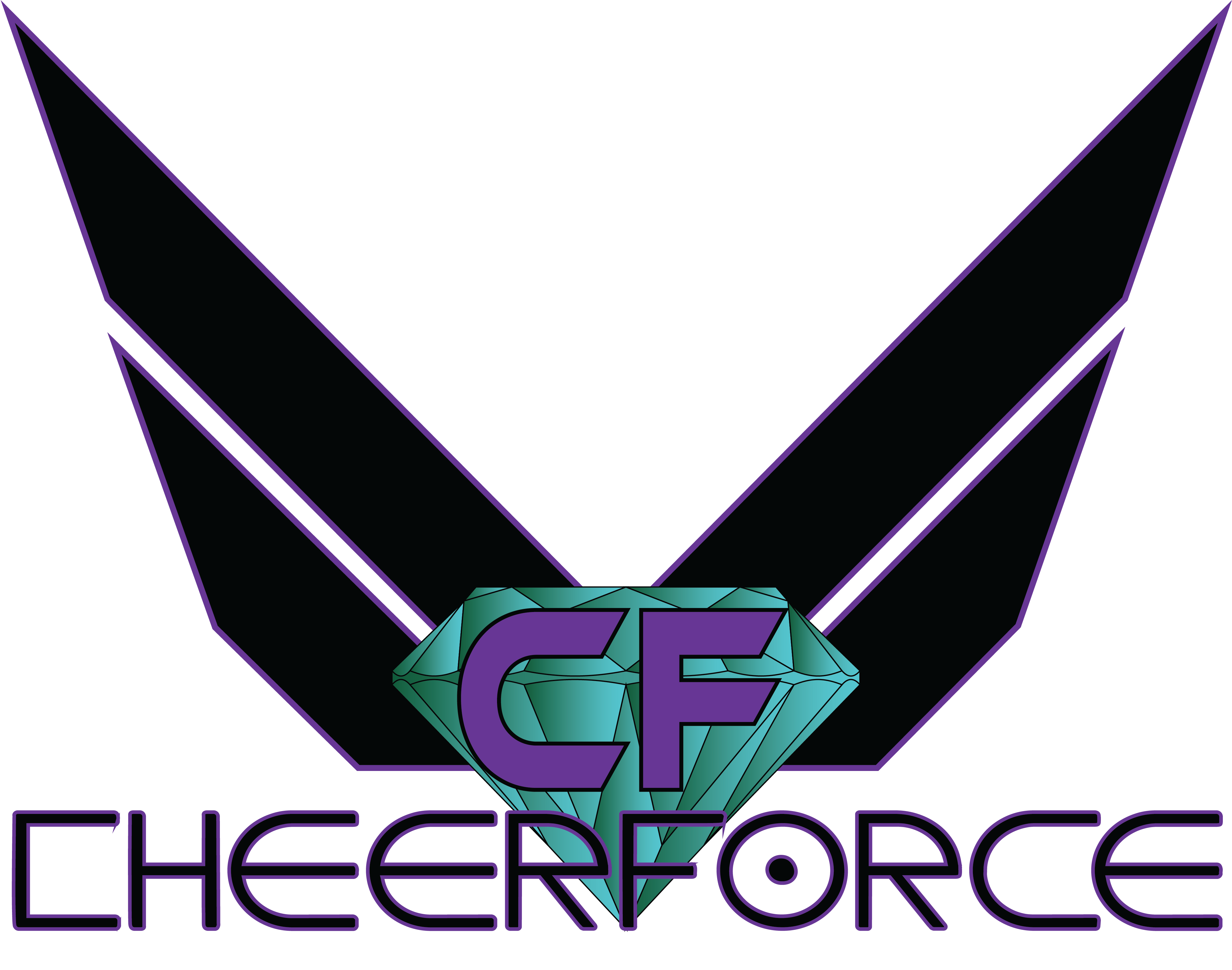 Coastal Cheer Force