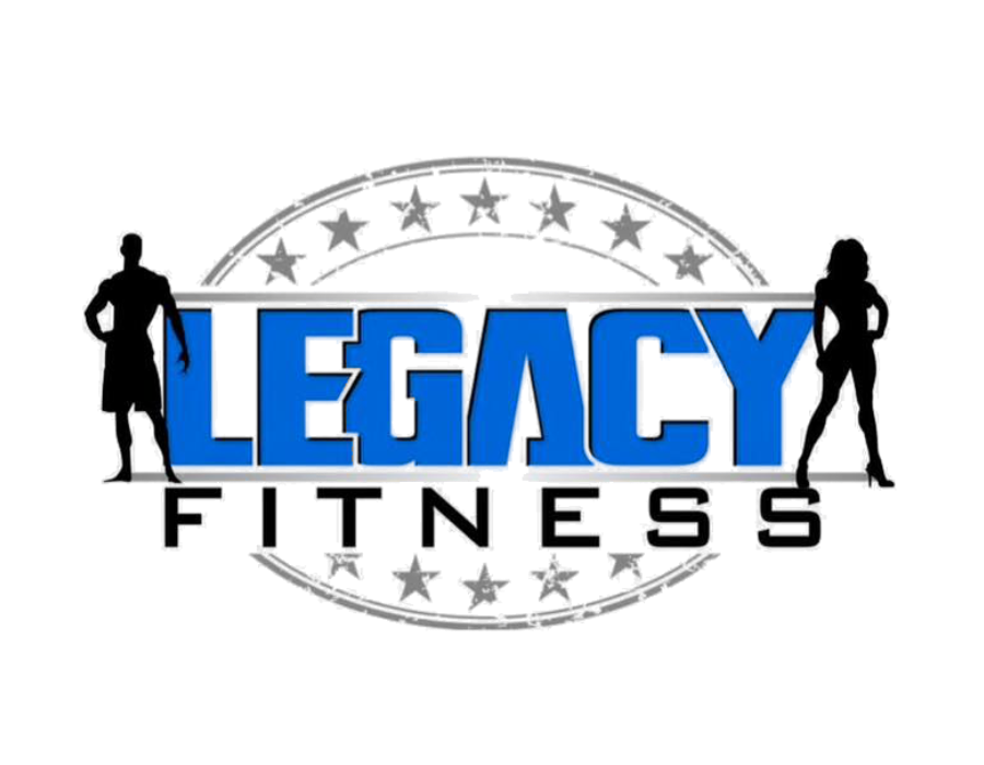 Team Legacy Pro