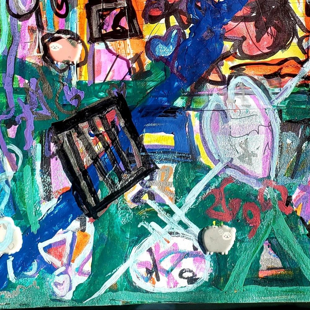 Original Art$ Gift Shop