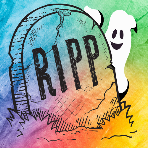 RIPP Series Merchandise