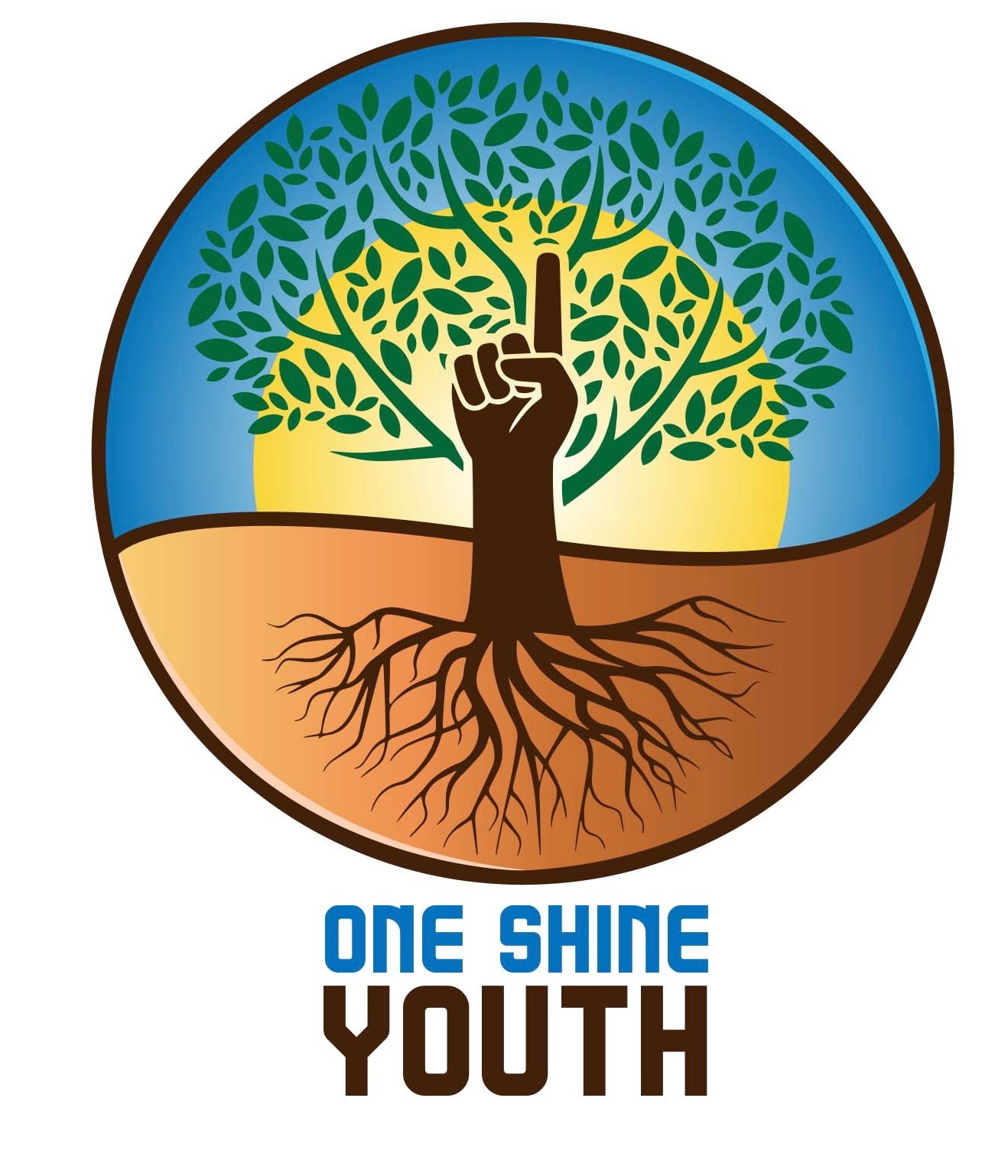 1 Shine Youth Center