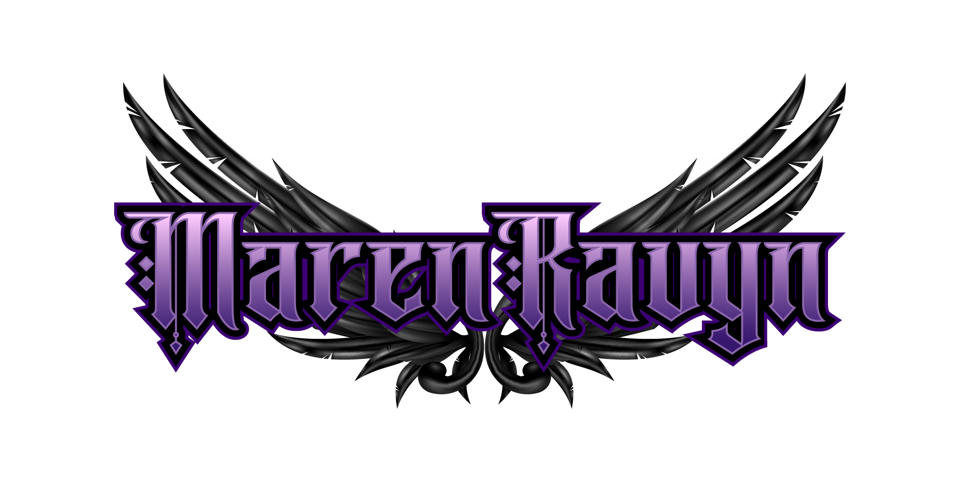 Maren Ravyn Official Merch