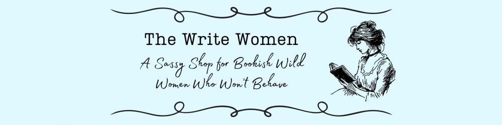 The Write Women