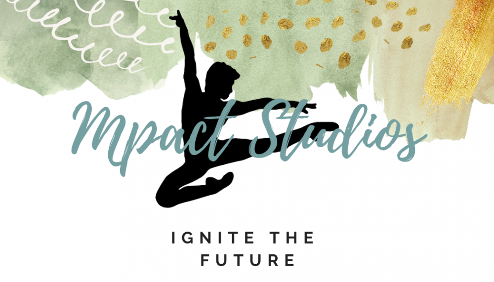 Mpact Studios Apparel 