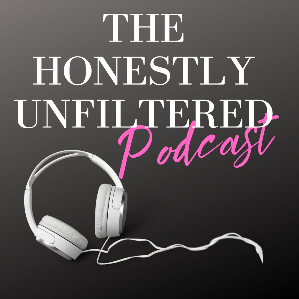 Honestly Unfiltered Podcast