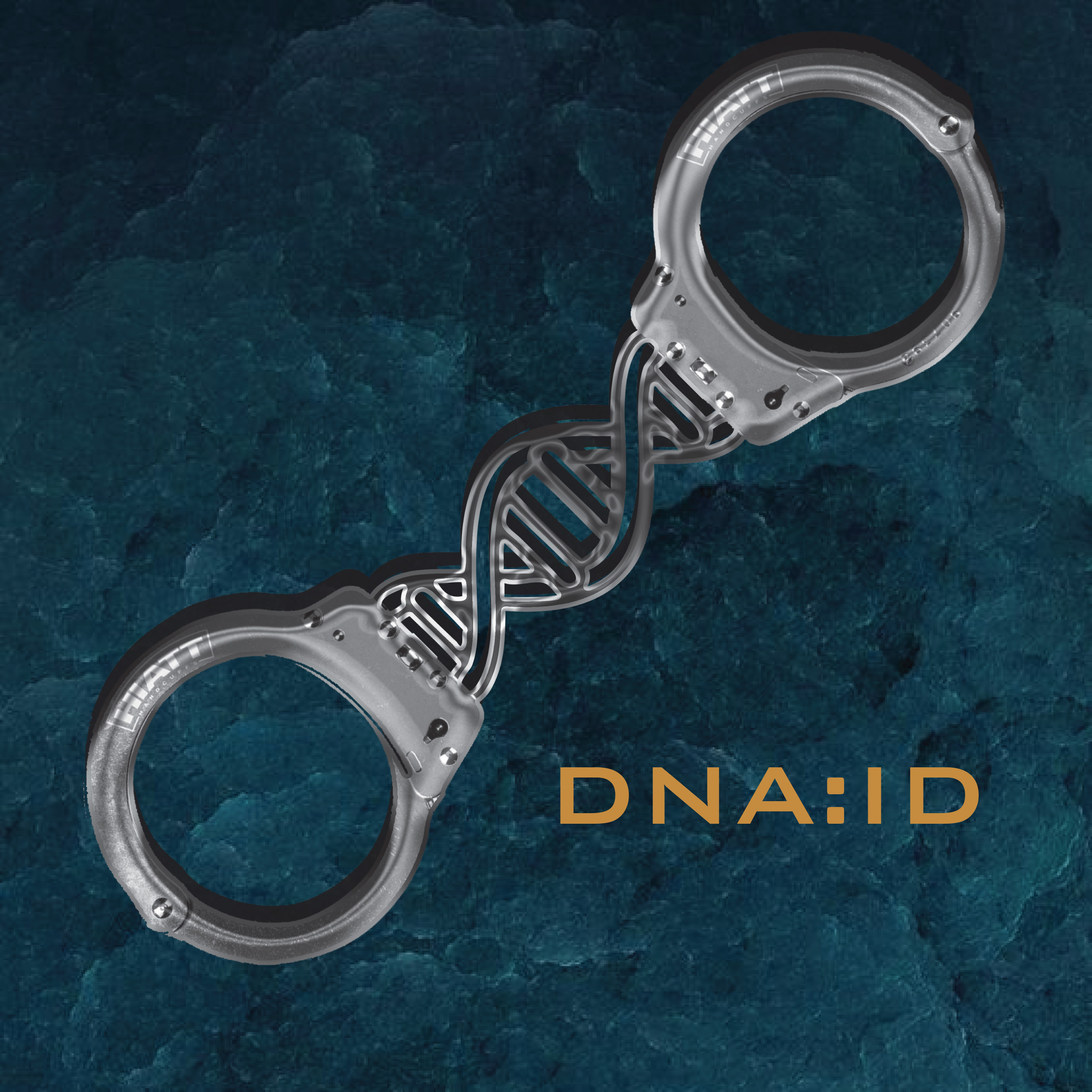 DNA: ID Podcast Merch