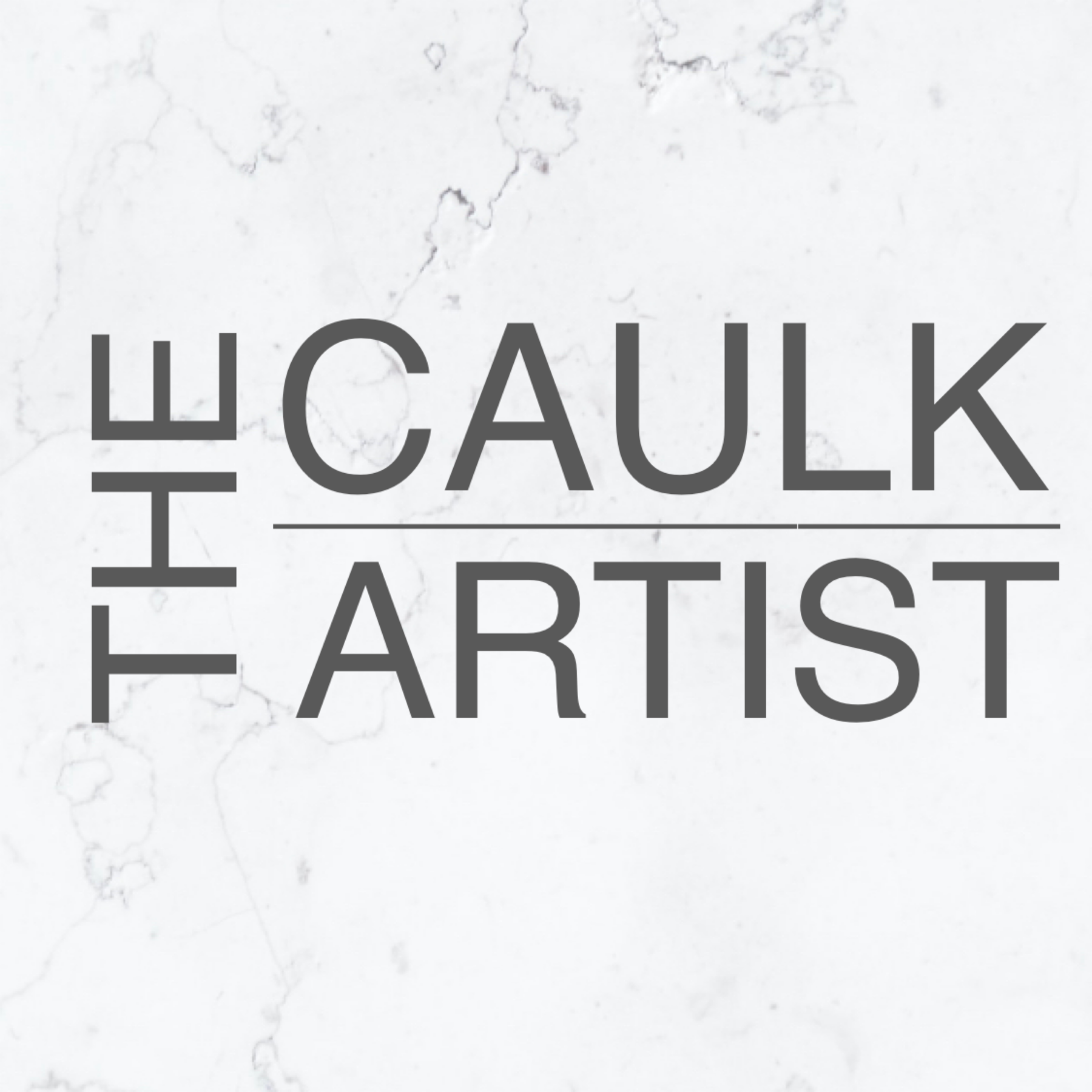 TheCaulkArtist