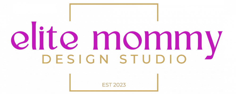 Elite Mommy Design Studio