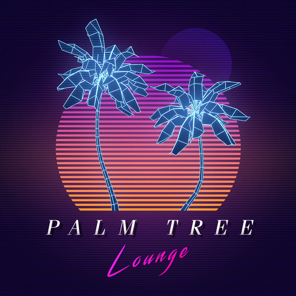 The Palm Tree Lounge
