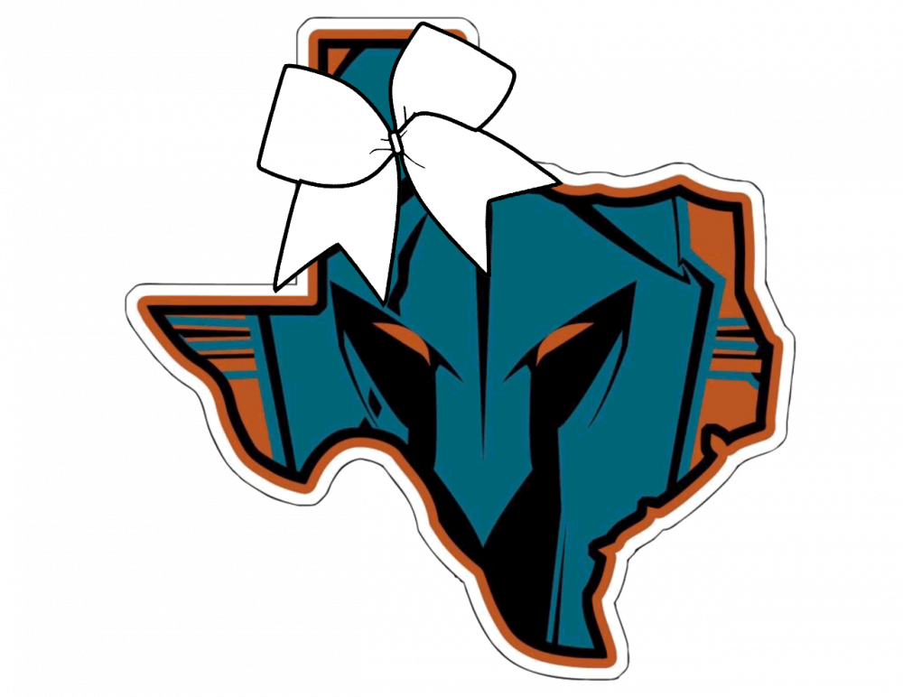 Spartan Cheer Gear