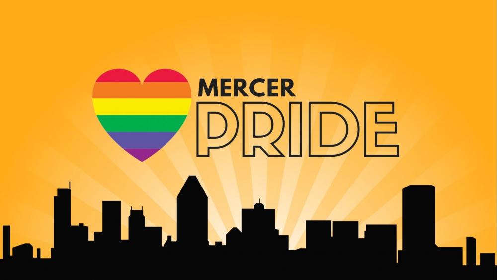 Mercer PRIDE of Southern West Virginia