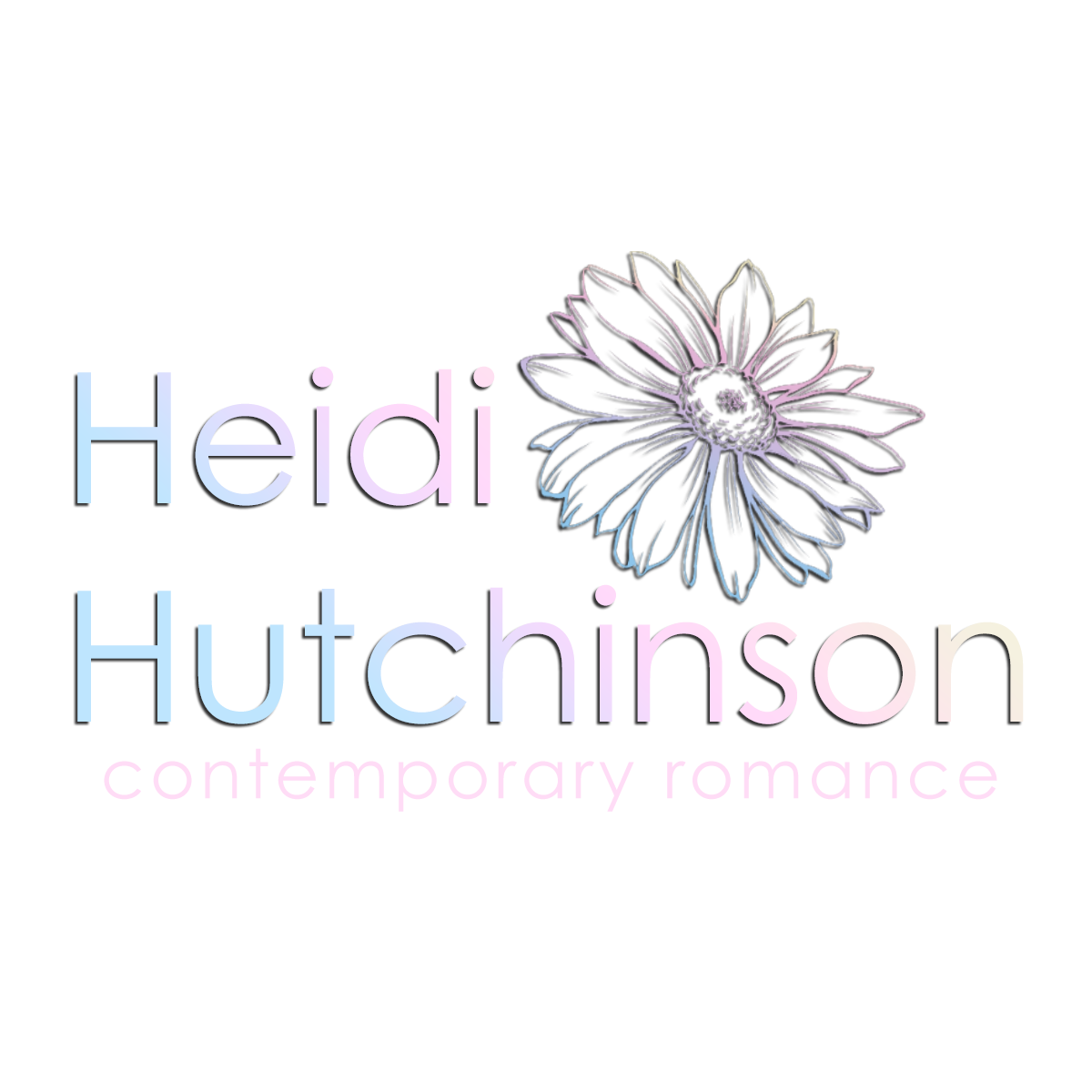Author Heidi Hutchinson 