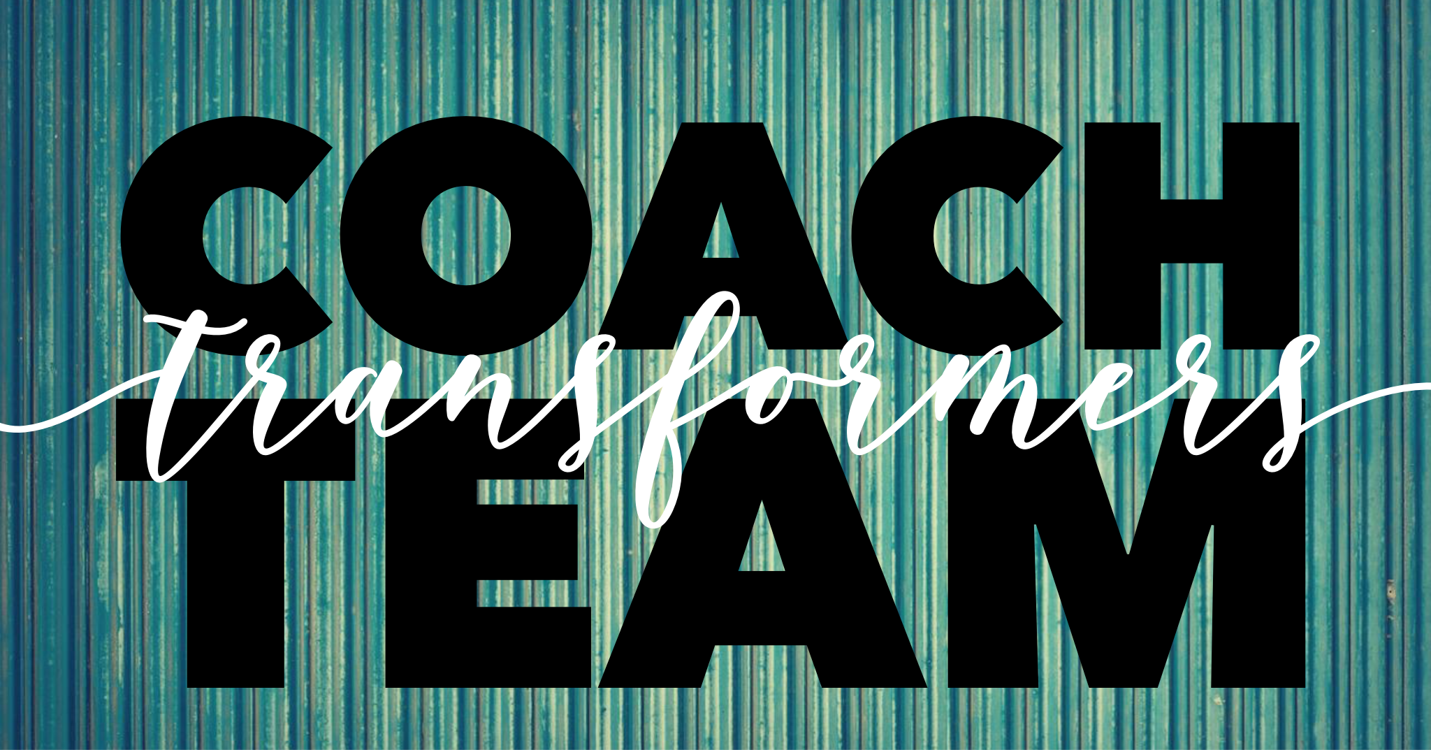 Transformers Coach Team Store