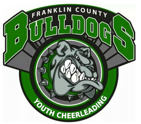 Franklin County Youth Football & Cheer