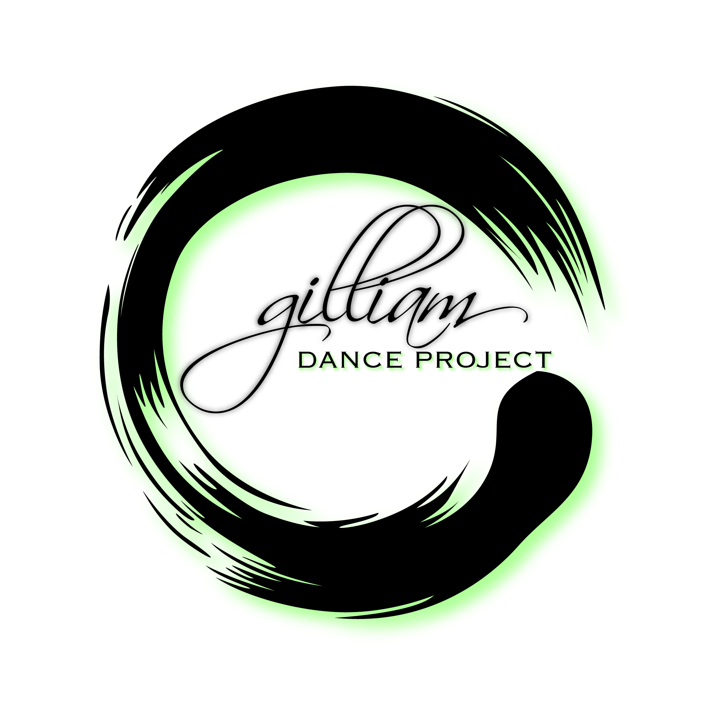 Gilliam Dance Project Store