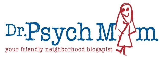 Dr. Psych Mom
