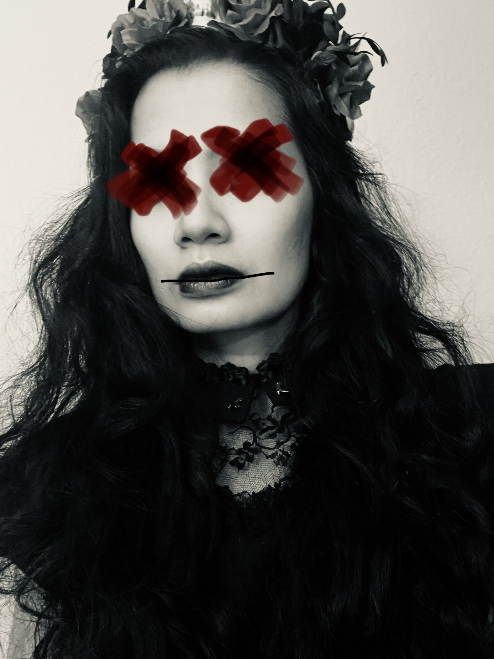 Dark Symphony Romance