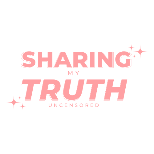 Sharing My Truth Podcast 